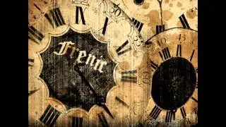 Frenic - Something Missing