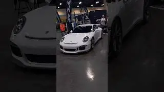 Porsche GT3 - Elite Tuner Puerto Rico 2026 🇵🇷 #Shorts