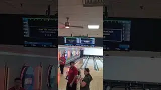 Thursday g2 invitational week 15