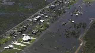 Is the Houston area ready for another hurricane?