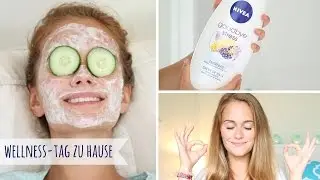 Wellness-Tag zu Hause I Snukieful