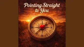 Pointing Straight To You