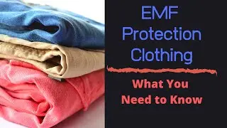 EMF Protection Clothing All You Need to Know