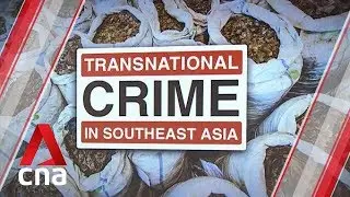 Synthetic drugs most profitable illegal trade in Southeast Asia: UN