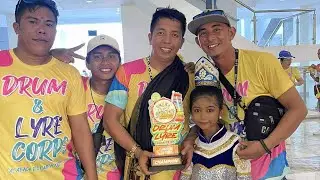 Journey With Us: SES Drum & Lyre Champion 2024 Elementary Category
