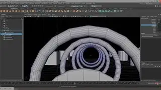 Rendering with stereoscopic cameras