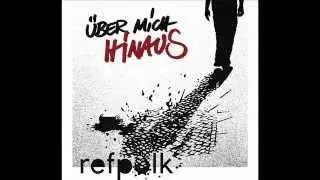 Refpolk - Mehr als genug (feat. Sookee)