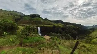 Monks Cowl KZN 2022 Hiking