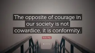 Other Transactions - Do you have the Courage?