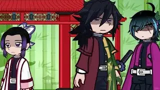 You were great out there! || Gacha Life 2 || KnY D.S || Meme || ME AM?!? || Genya's Horror AU || G_R
