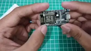 Belajar ESP8266 NodeMCU | 1. PENGENALAN NODEMCU ESP8266