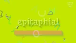 How to say 