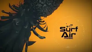 Lika Morgan - Feel The Same (SurfAir Remix)