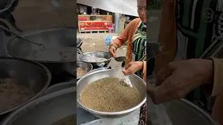 Khmer dessert #foodruraltv #streetfood #food