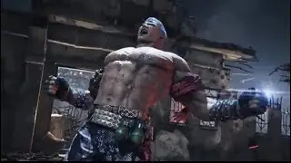 Live Bryan Trailer TEKKEN 8 Reaction at Combo Breaker!