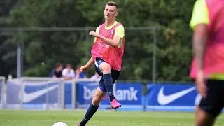 Bryan Heynen over KRC Genk- Anderlecht