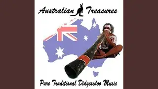 Native Didgeridoo