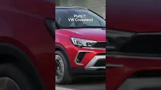T&Uuml;V-Verlierer 2025: Diese Autos haben die meisten M&auml;ngel!
