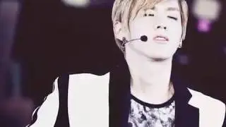 [Fanmade] 140525 EXO Kris 
