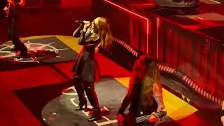 Epica 'Cross the Divide' Bristol Beacon 20th January 2026