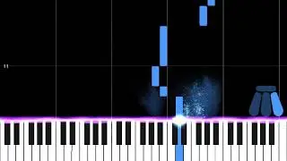 Gillean an Fheilidh #pianotutorial