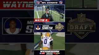 Maason Smith 2024 NFL Draft #nflexperts