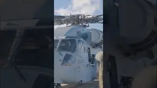 Insane Marine Helicopter Power in Paradise! Hidden Facts You Didn't Know 🚁🏝️ #USMarines #shorts