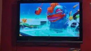 Let's play Donkey Kong Bananza Defeating Void Kong 🎮👊🦍🍌😈