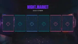 Opening 10 INSANE NIGHT MARKETS! (crazy luck!)