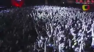 Keane Live in São Paulo ( Show Completo)