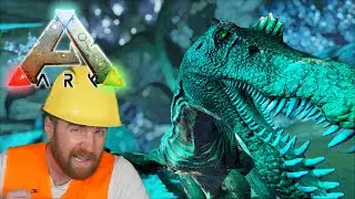 Der Fürst kehrt zurück?! | Ark Survival Evolved [Deutsch] - ARK LAL² #8