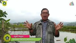 PROFIL DESA CIASMARA