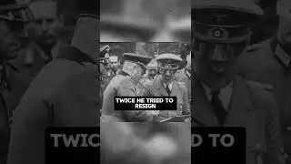 The Brutal execution of the German criminal general Wilhelm Keitel