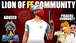 RIOT FF ABUSED RAISTAR ON LIVE 🤬 - Garena Free fire