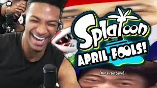 ETIKA REACTS TO APRIL FOOLS JOKE MEMES