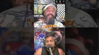 Podcast Chaos: Jesus Parody & Accidental Dick Slip! #shorts