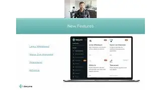 New Doxy.me Features | Telehealth Tools & Techniques