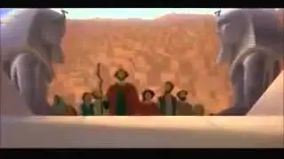 The Prince of Egypt to The Egg Travels (AMV)