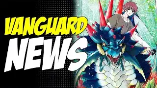 Imaginary Gift's Successor Levidras // Cardfight!! Vanguard