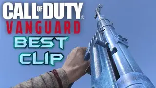 My BEST Hardcore Clip On Vanguard (Hardcore Class Setup)