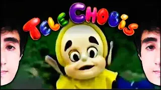 Felps assistindo TELECHOBIS 😔