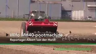 Wifo MH40 Marathon