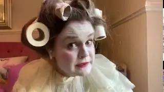 Shakespeare in The Garden