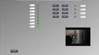 SIEMENS LOGO! 8 PLC and SIEMENS WinCC SCADA connect