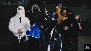 S.J.soldier - Making DA | 03- Performance | From Kanagawa | Prod. atsuki