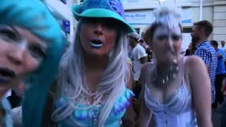 FREMANTLE FESTIVAL 2015 HD