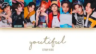 Stray Kids - Youtiful [rus.sub/рус.саб]