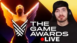 Game Awards 2023 | Caztecx Live