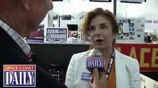 Robin Lemonidis, Candidate Circuit Court Judge Group 14