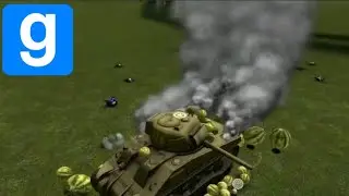 U.S military declares war on melons